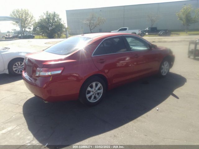 Photo 3 VIN: 4T1BF3EK2AU528373 - TOYOTA CAMRY 