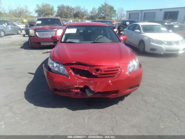 Photo 5 VIN: 4T1BF3EK2AU528373 - TOYOTA CAMRY 