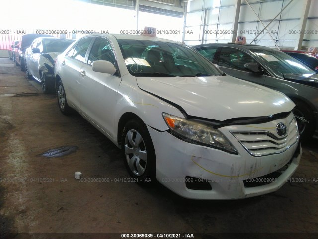 Photo 0 VIN: 4T1BF3EK2AU530611 - TOYOTA CAMRY 