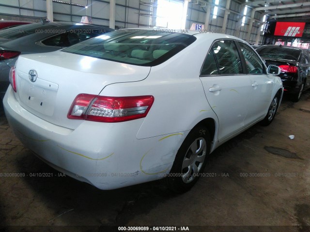 Photo 3 VIN: 4T1BF3EK2AU530611 - TOYOTA CAMRY 