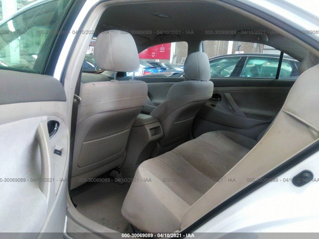 Photo 7 VIN: 4T1BF3EK2AU530611 - TOYOTA CAMRY 