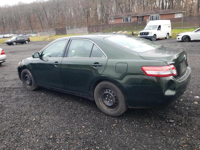 Photo 1 VIN: 4T1BF3EK2AU531256 - TOYOTA CAMRY 