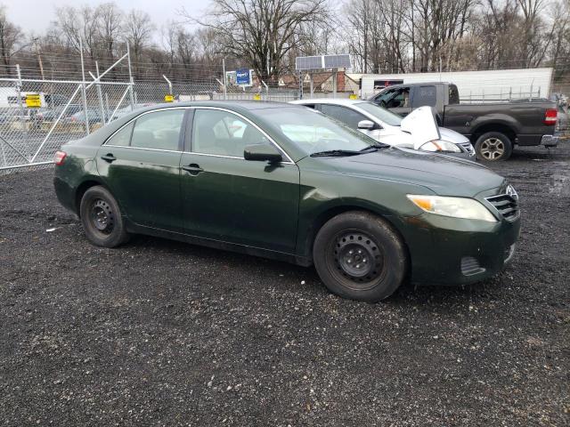 Photo 3 VIN: 4T1BF3EK2AU531256 - TOYOTA CAMRY 