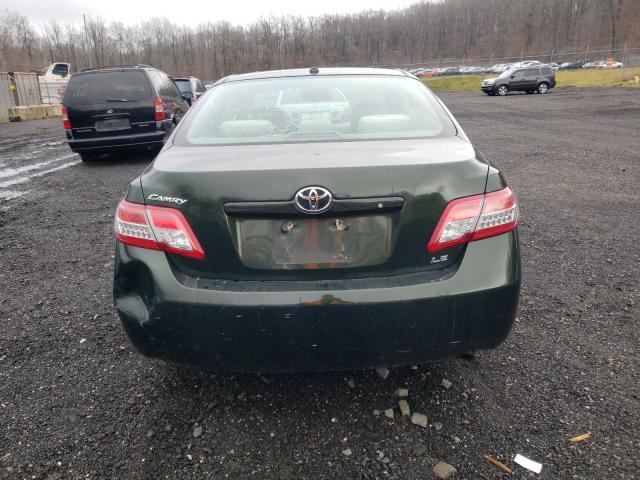 Photo 5 VIN: 4T1BF3EK2AU531256 - TOYOTA CAMRY 