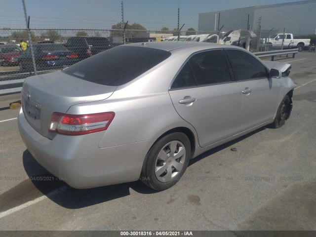 Photo 3 VIN: 4T1BF3EK2AU531628 - TOYOTA CAMRY 