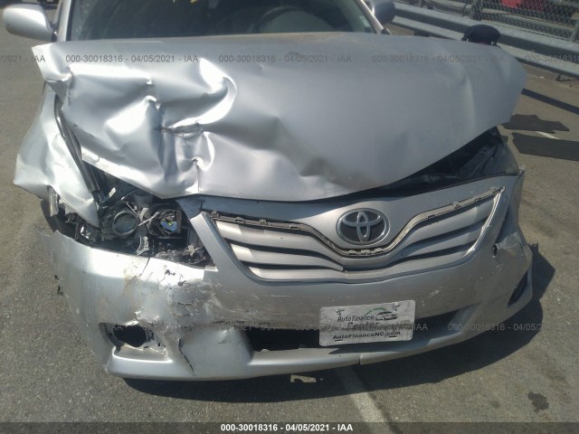 Photo 5 VIN: 4T1BF3EK2AU531628 - TOYOTA CAMRY 