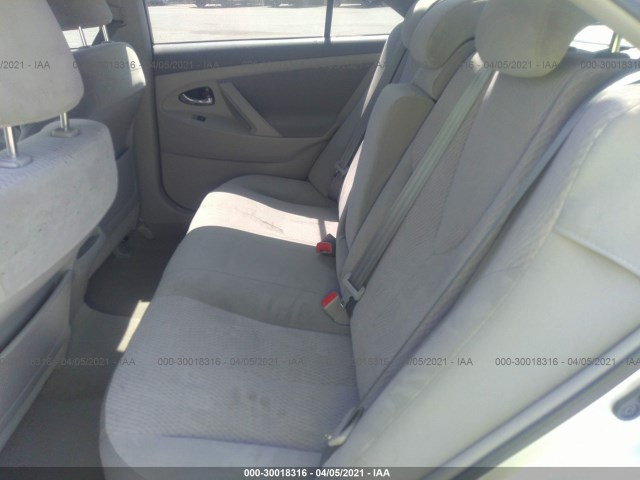 Photo 7 VIN: 4T1BF3EK2AU531628 - TOYOTA CAMRY 