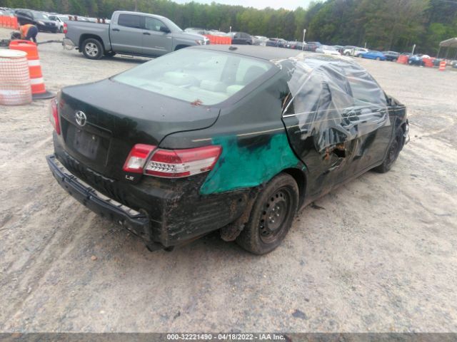 Photo 3 VIN: 4T1BF3EK2AU534741 - TOYOTA CAMRY 