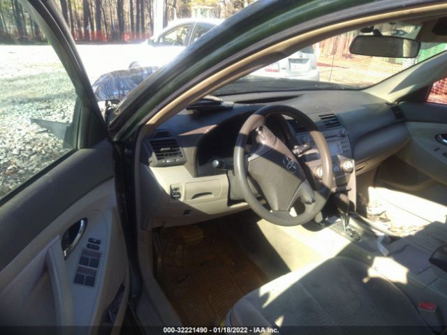 Photo 4 VIN: 4T1BF3EK2AU534741 - TOYOTA CAMRY 