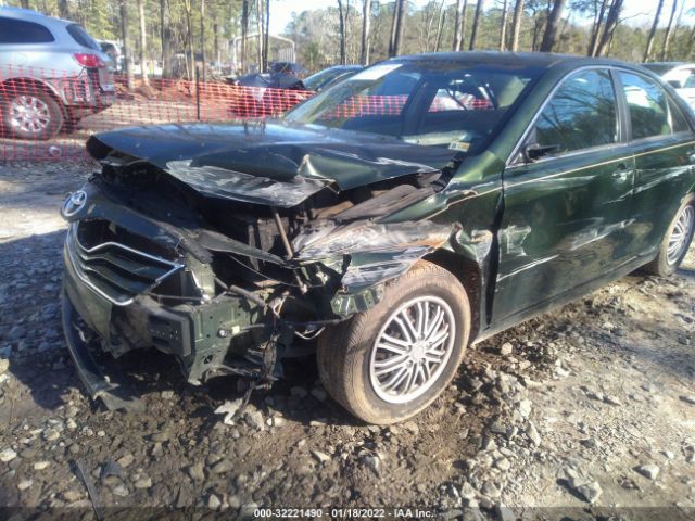 Photo 5 VIN: 4T1BF3EK2AU534741 - TOYOTA CAMRY 