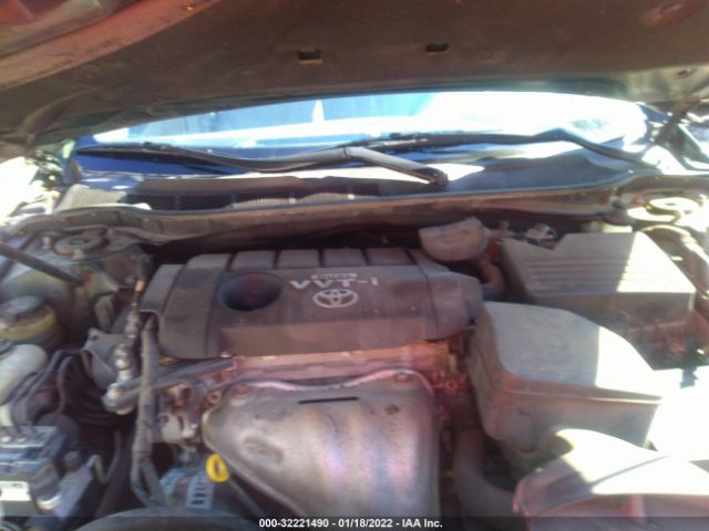 Photo 9 VIN: 4T1BF3EK2AU534741 - TOYOTA CAMRY 