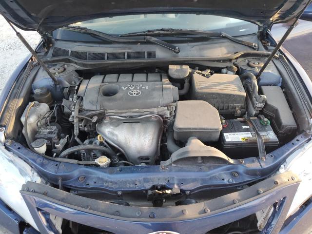 Photo 10 VIN: 4T1BF3EK2AU535968 - TOYOTA CAMRY BASE 