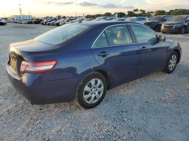 Photo 2 VIN: 4T1BF3EK2AU535968 - TOYOTA CAMRY BASE 