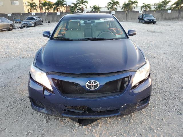 Photo 4 VIN: 4T1BF3EK2AU535968 - TOYOTA CAMRY BASE 