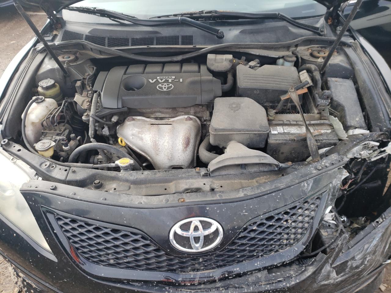 Photo 10 VIN: 4T1BF3EK2AU541298 - TOYOTA CAMRY 