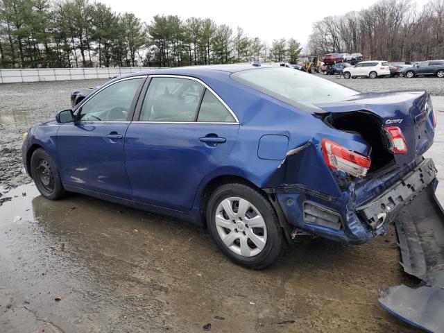 Photo 1 VIN: 4T1BF3EK2AU541897 - TOYOTA CAMRY 