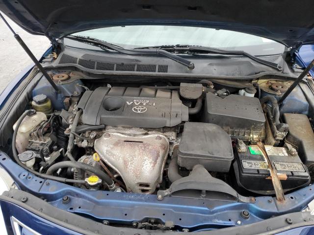 Photo 10 VIN: 4T1BF3EK2AU541897 - TOYOTA CAMRY 