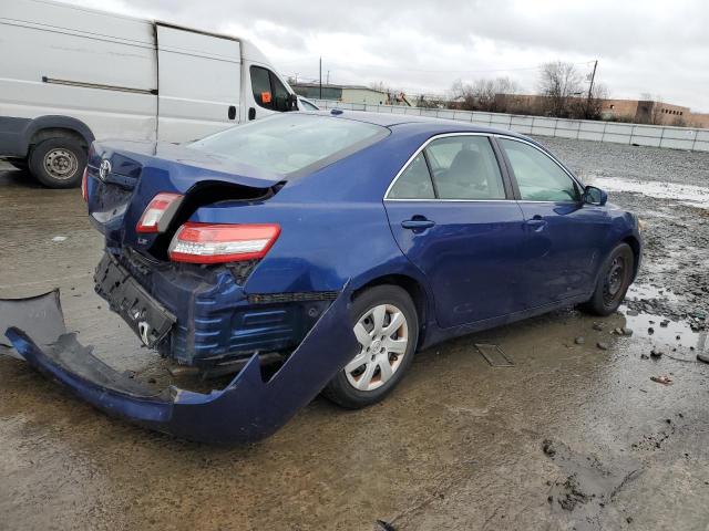 Photo 2 VIN: 4T1BF3EK2AU541897 - TOYOTA CAMRY 