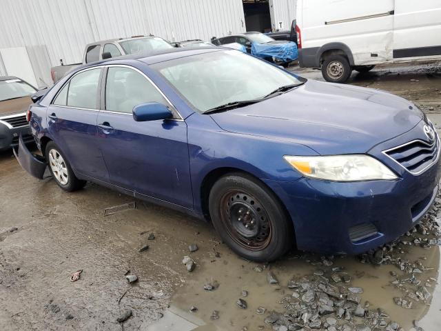 Photo 3 VIN: 4T1BF3EK2AU541897 - TOYOTA CAMRY 