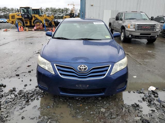 Photo 4 VIN: 4T1BF3EK2AU541897 - TOYOTA CAMRY 