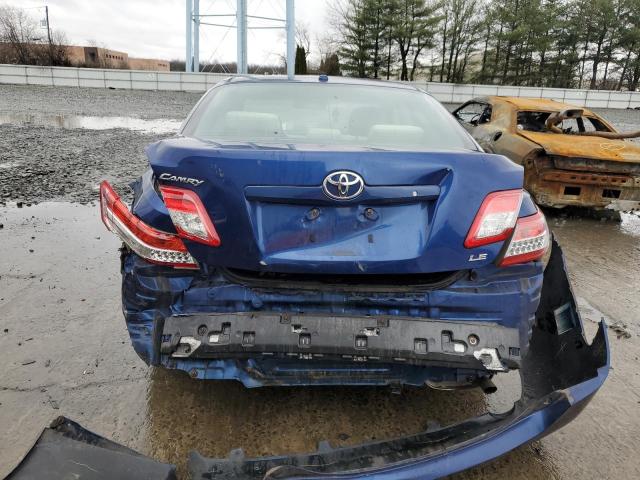 Photo 5 VIN: 4T1BF3EK2AU541897 - TOYOTA CAMRY 