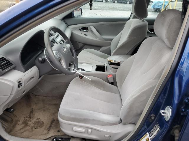 Photo 6 VIN: 4T1BF3EK2AU541897 - TOYOTA CAMRY 