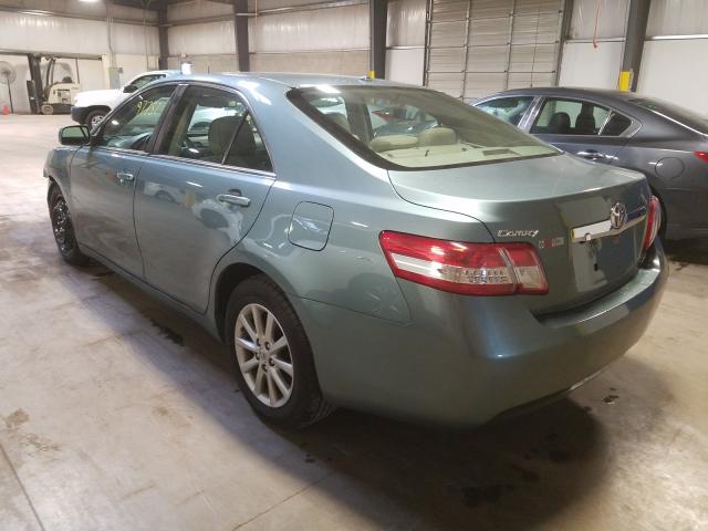 Photo 2 VIN: 4T1BF3EK2AU542239 - TOYOTA CAMRY BASE 