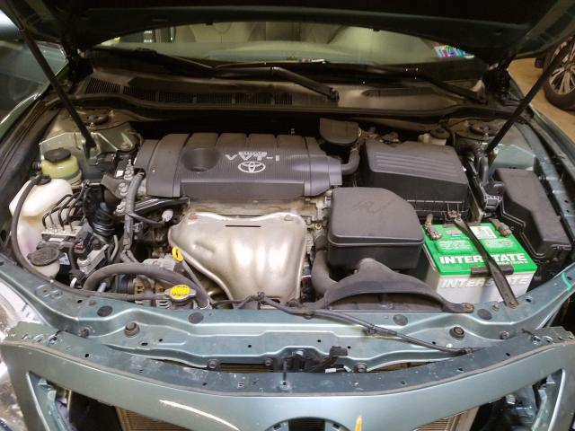 Photo 6 VIN: 4T1BF3EK2AU542239 - TOYOTA CAMRY BASE 