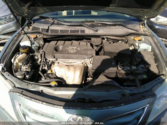 Photo 9 VIN: 4T1BF3EK2AU543035 - TOYOTA CAMRY 