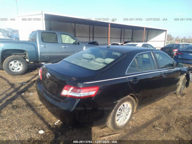 Photo 3 VIN: 4T1BF3EK2AU543634 - TOYOTA CAMRY 