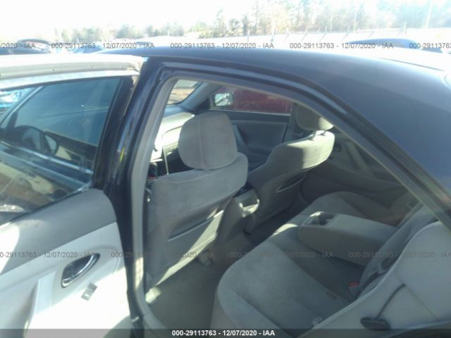 Photo 7 VIN: 4T1BF3EK2AU543634 - TOYOTA CAMRY 