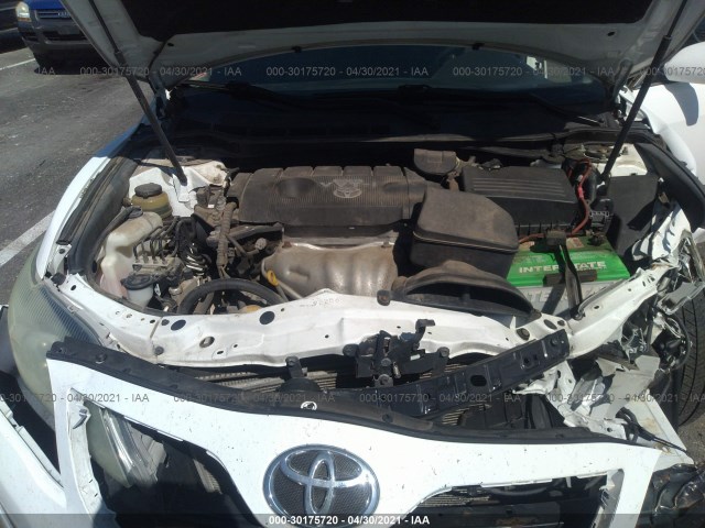 Photo 9 VIN: 4T1BF3EK2AU545206 - TOYOTA CAMRY 