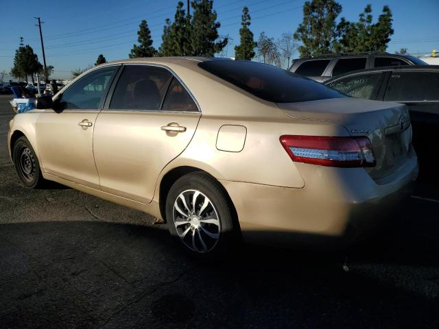 Photo 1 VIN: 4T1BF3EK2AU548235 - TOYOTA CAMRY BASE 