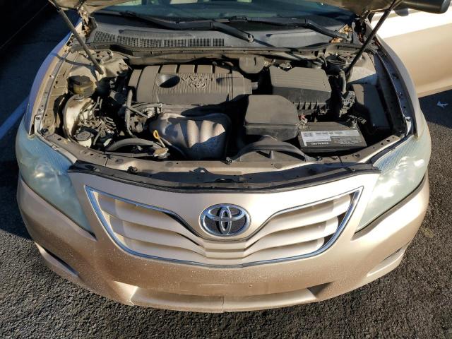 Photo 10 VIN: 4T1BF3EK2AU548235 - TOYOTA CAMRY BASE 