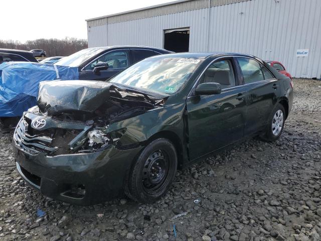 Photo 0 VIN: 4T1BF3EK2AU552589 - TOYOTA CAMRY 