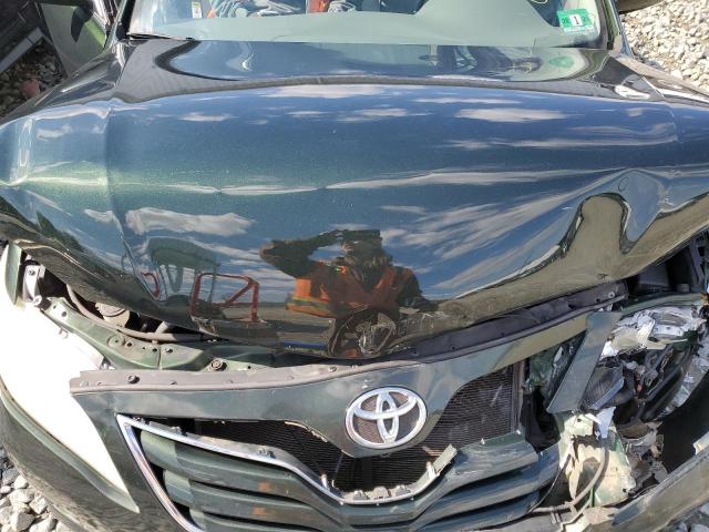 Photo 10 VIN: 4T1BF3EK2AU552589 - TOYOTA CAMRY 