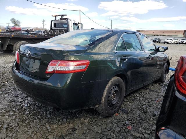 Photo 2 VIN: 4T1BF3EK2AU552589 - TOYOTA CAMRY 