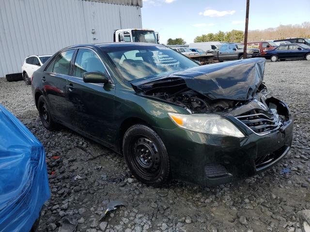 Photo 3 VIN: 4T1BF3EK2AU552589 - TOYOTA CAMRY 