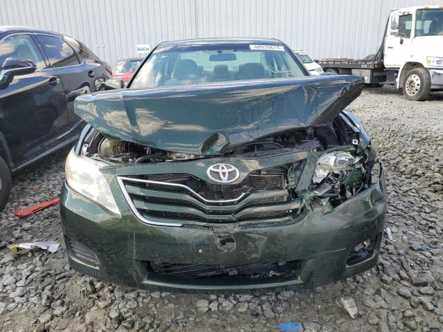 Photo 4 VIN: 4T1BF3EK2AU552589 - TOYOTA CAMRY 