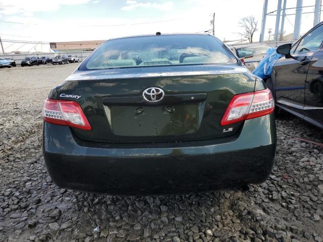 Photo 5 VIN: 4T1BF3EK2AU552589 - TOYOTA CAMRY 