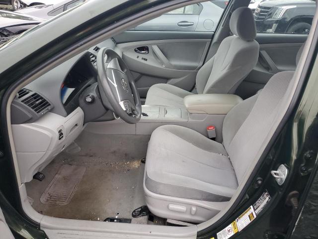 Photo 6 VIN: 4T1BF3EK2AU552589 - TOYOTA CAMRY 