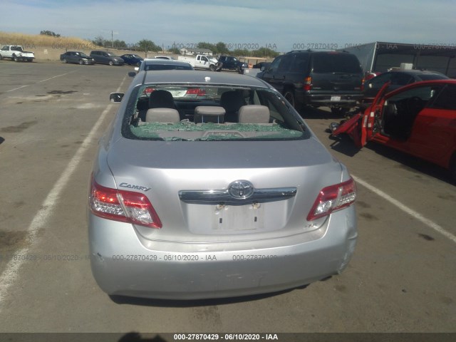 Photo 5 VIN: 4T1BF3EK2AU553726 - TOYOTA CAMRY 