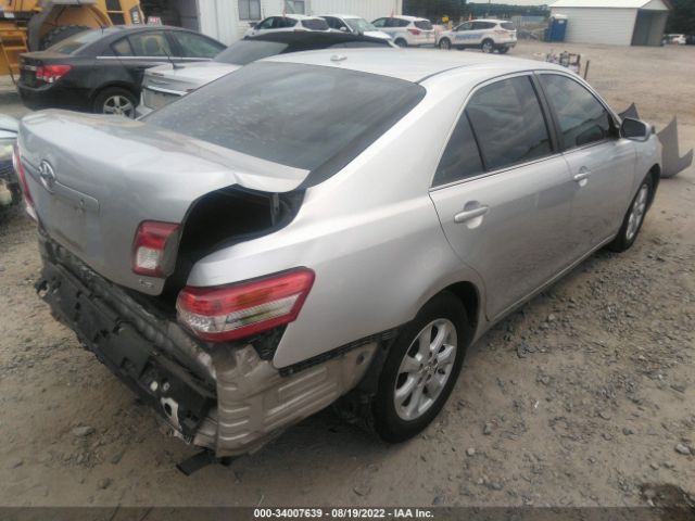 Photo 3 VIN: 4T1BF3EK2AU559381 - TOYOTA CAMRY 