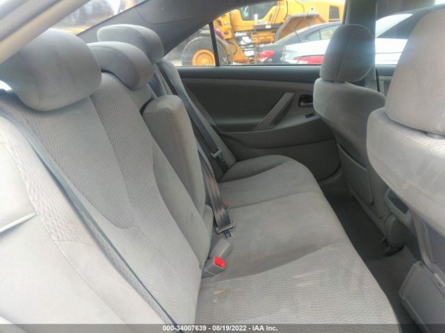 Photo 7 VIN: 4T1BF3EK2AU559381 - TOYOTA CAMRY 