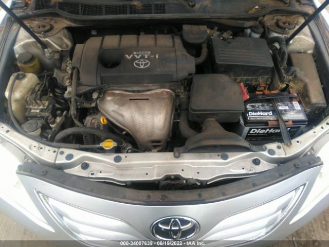 Photo 9 VIN: 4T1BF3EK2AU559381 - TOYOTA CAMRY 