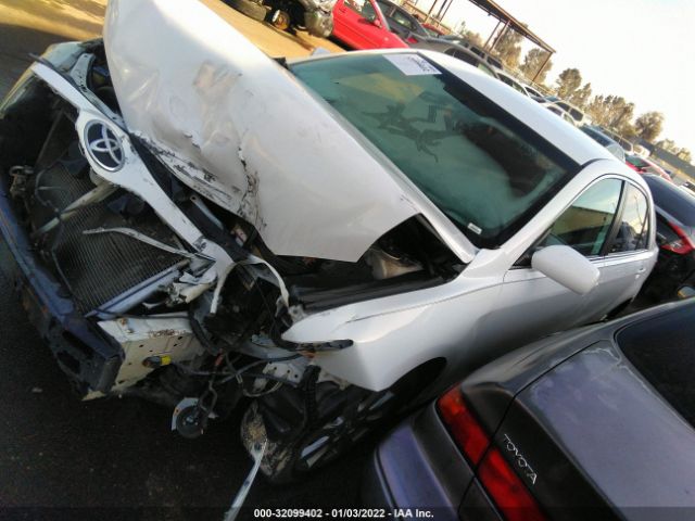 Photo 1 VIN: 4T1BF3EK2AU559400 - TOYOTA CAMRY 