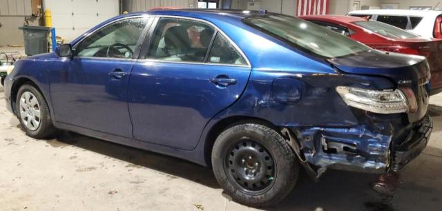 Photo 1 VIN: 4T1BF3EK2AU561650 - TOYOTA CAMRY BASE 