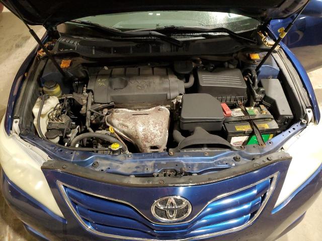 Photo 10 VIN: 4T1BF3EK2AU561650 - TOYOTA CAMRY BASE 