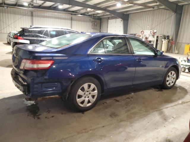 Photo 2 VIN: 4T1BF3EK2AU561650 - TOYOTA CAMRY BASE 