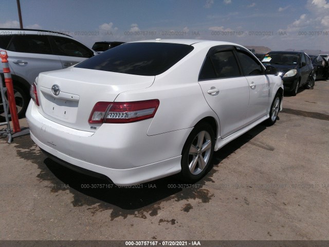 Photo 3 VIN: 4T1BF3EK2AU561681 - TOYOTA CAMRY 